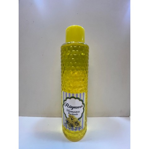 Kolonya Mimoza 400 ml Pvc Şişe