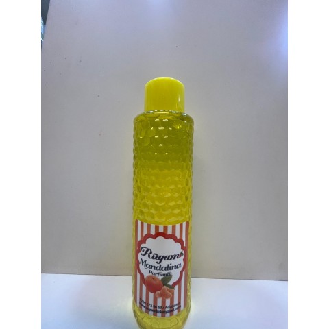 Kolonya Mandalina 400 ml Pvc Şişe