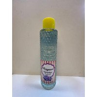 Kolonya Menekşe 400 ml Pvc Şişe