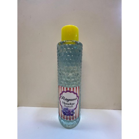 Kolonya Menekşe 400 ml Pvc Şişe