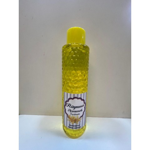 Kolonya Hanımeli 400 ml Pvc Şişe